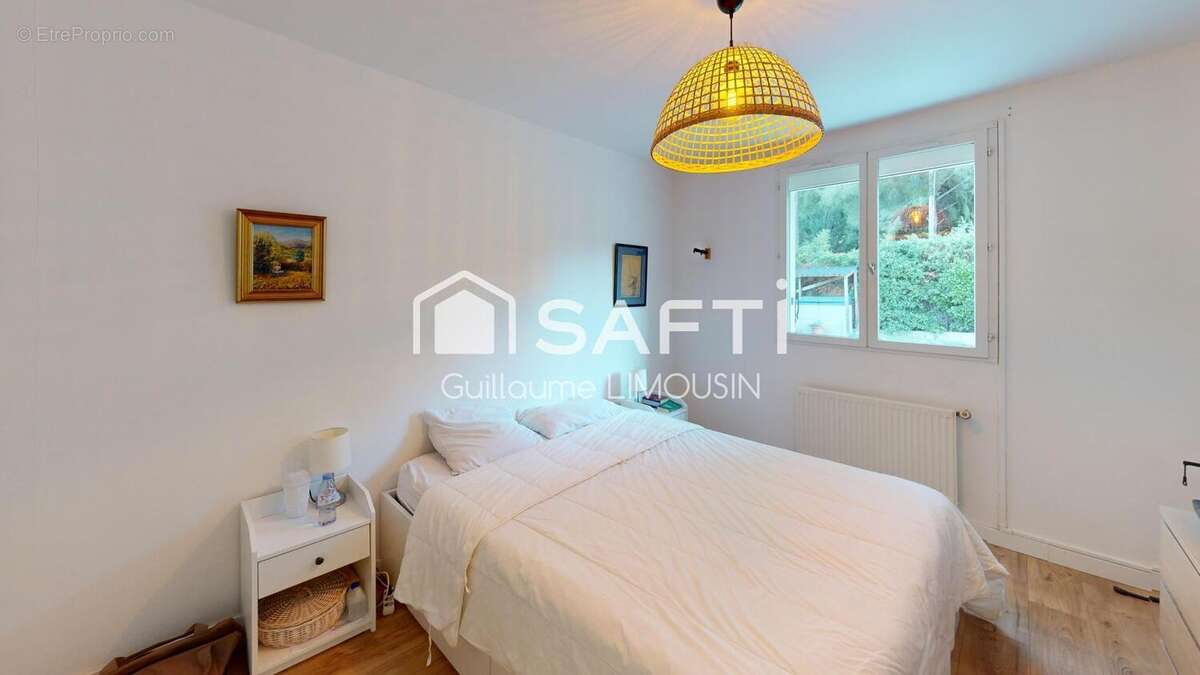 Photo 5 - Maison à SIX-FOURS-LES-PLAGES