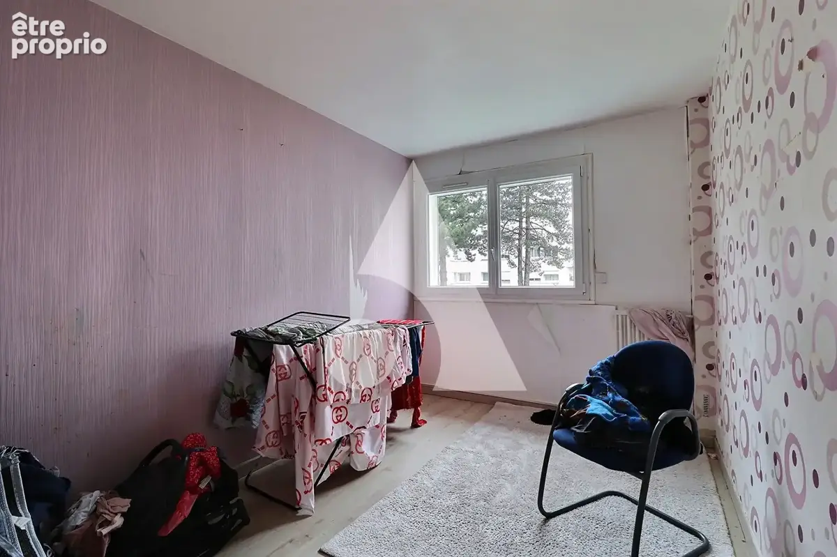 Appartement Sannois 4 pièces avec balcon - photo 4