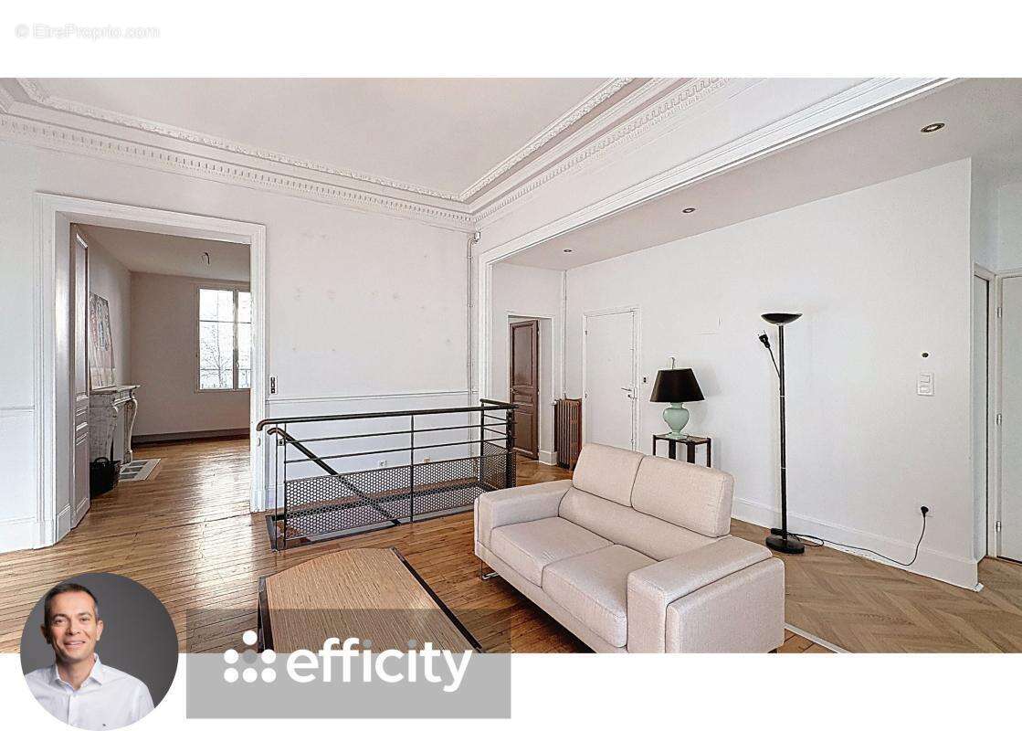Appartement à VICHY