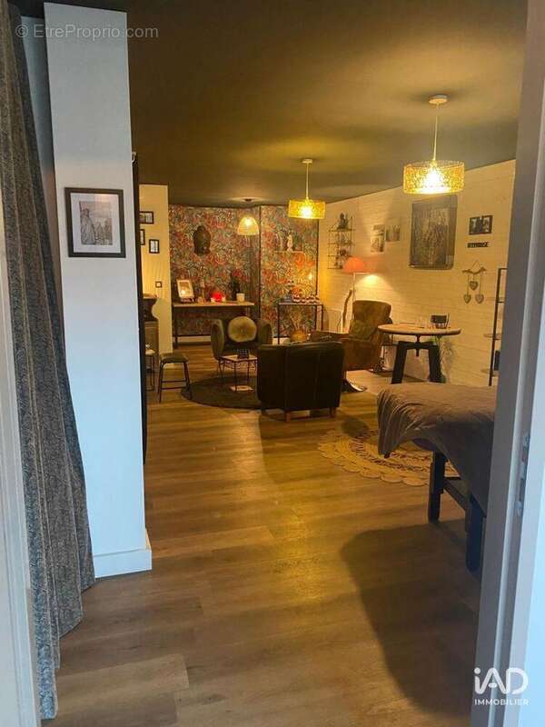 Photo 8 - Commerce à BRECH