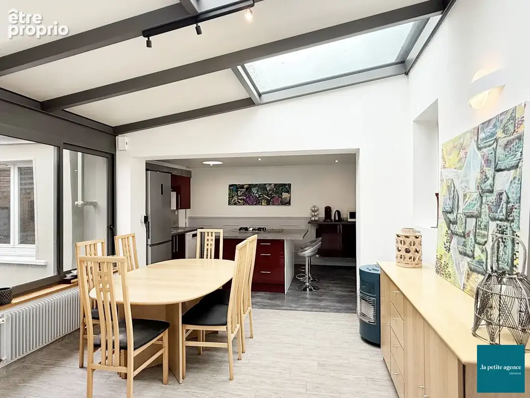 Maison 4 pièces 80 m² à vendre à Cherbourg-Octeville (50100) - photo 5