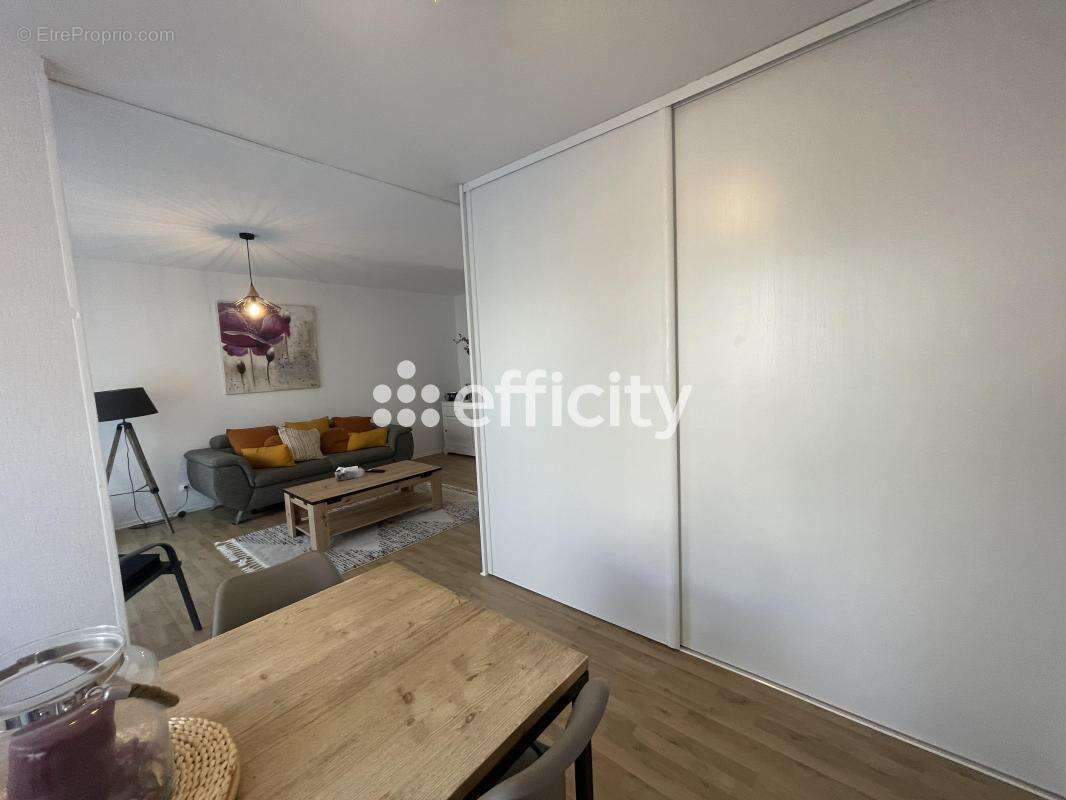 Appartement ancien - photo 4