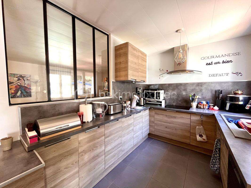 Maison familiale 4 chambres proche plage soulac - photo 3