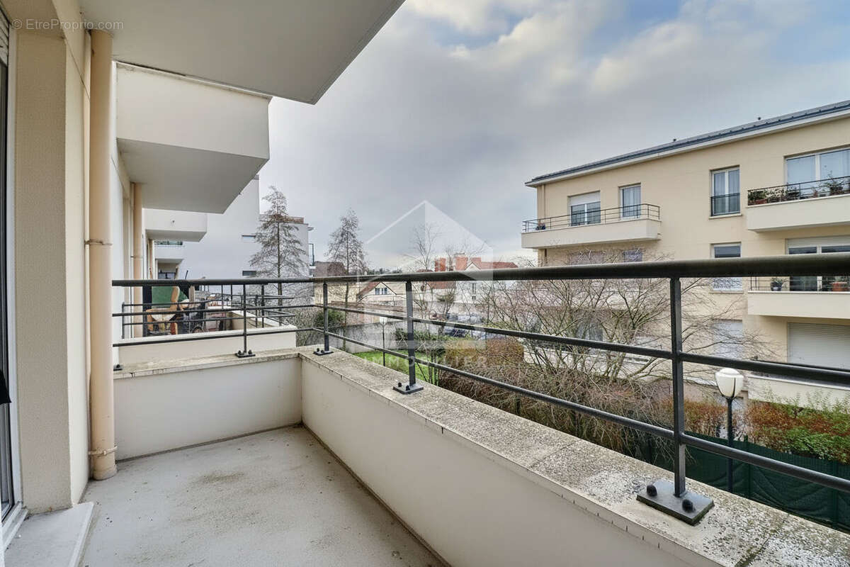Appartement à ARGENTEUIL