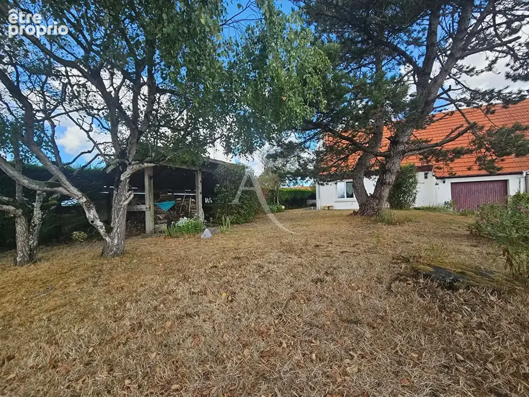 Maison 4 chambres St Firmin - photo 11