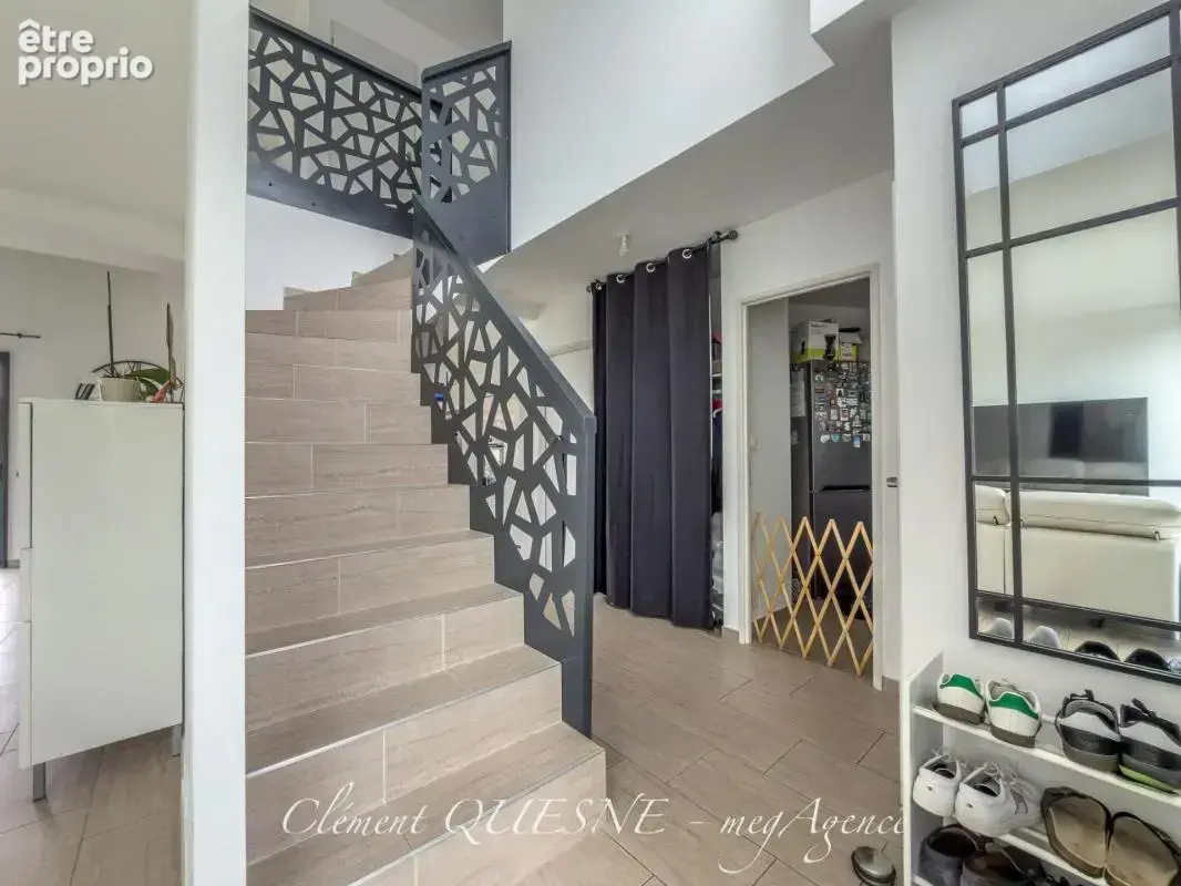 Maison contemporaine à 1,3 km de la plage - photo 19
