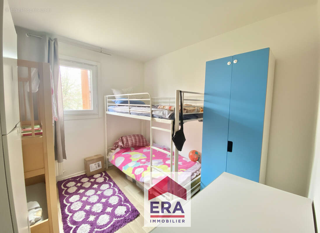 Appartement de 58 m2 habitables - Sartrouville - quartier la marinière - photo 5