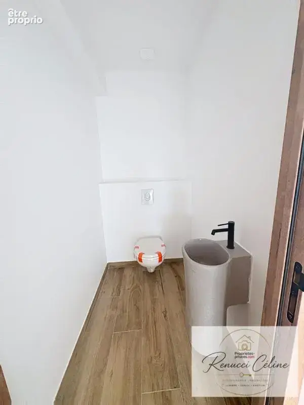 Superbe T3 de 114 m² avec roof top de 19 m² - photo 13