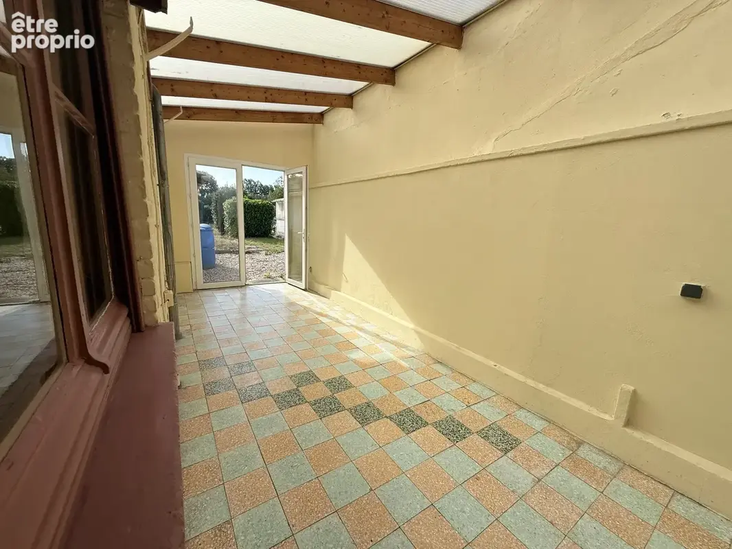 Maison de ville - photo 9