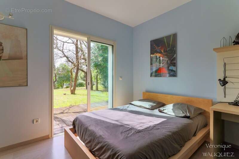 Maison à SAINT-MARTIN-DE-LONDRES