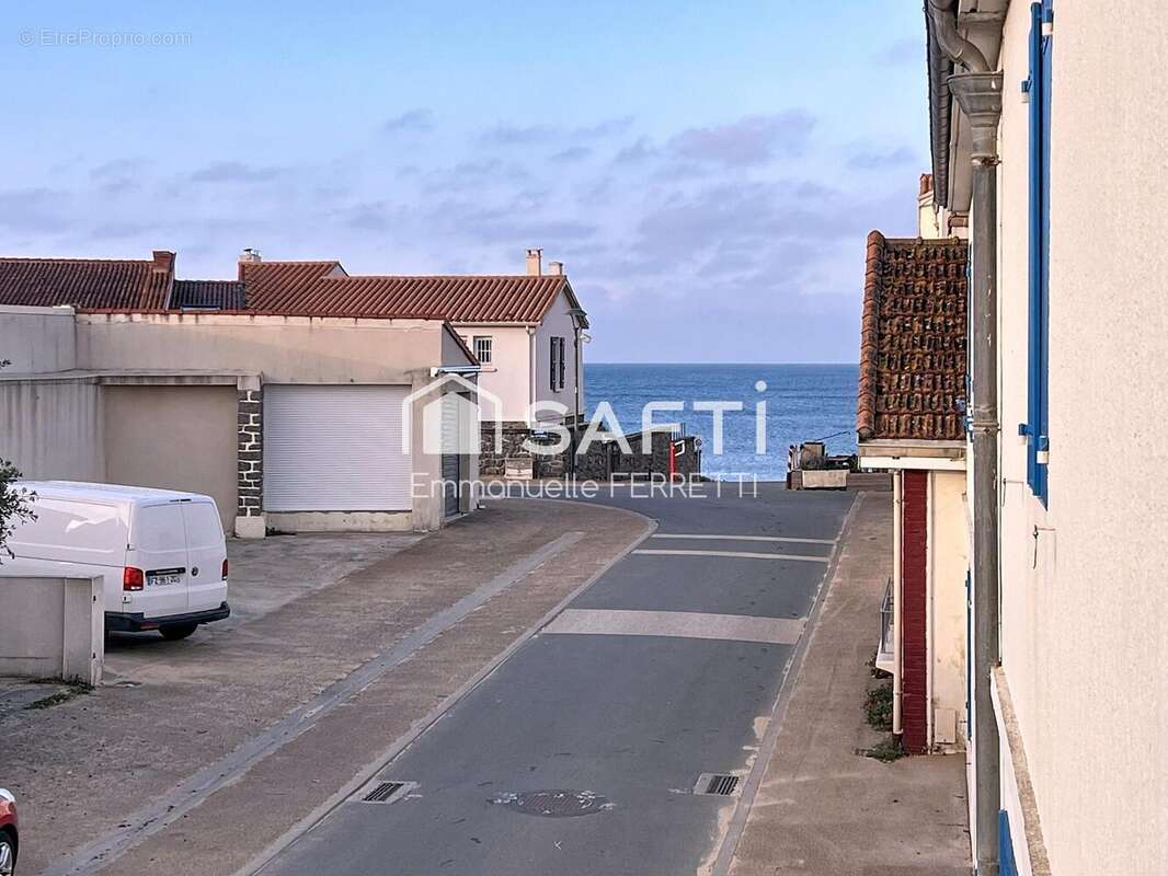 Photo 7 - Appartement à LONGEVILLE-SUR-MER