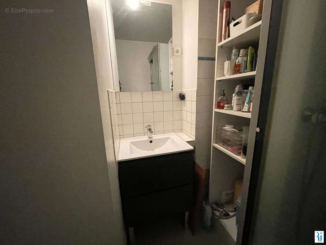 Appartement à ROUEN