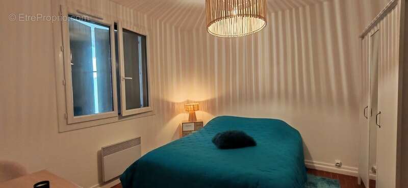 Appartement à SAINTES-MARIES-DE-LA-MER