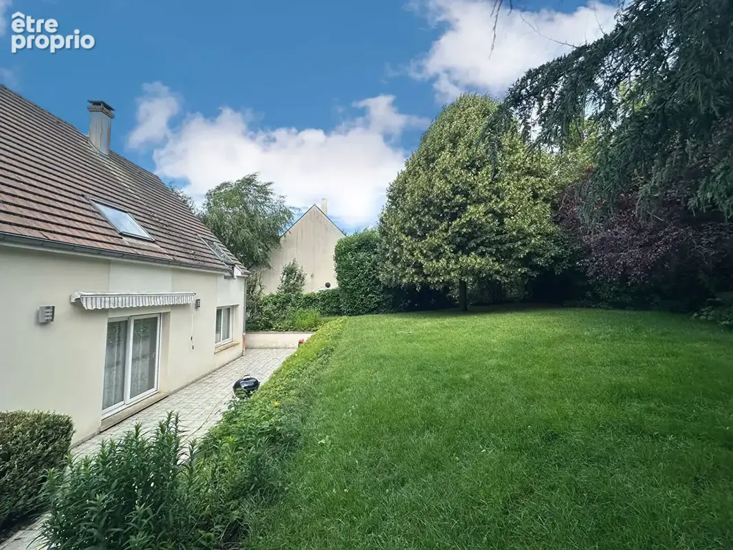 Maison 170m² - L'espace dont votre famille a besoin ! - photo 1