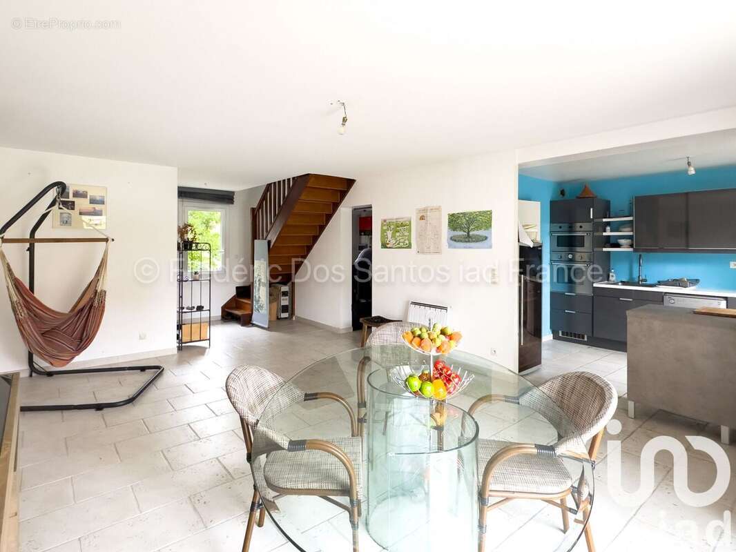 Photo 6 - Maison à CONFLANS-SAINTE-HONORINE