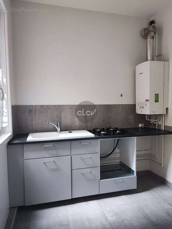 Appartement à LYON-3E