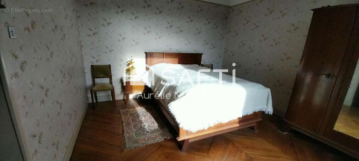 Photo 5 - Maison à CHAMPS