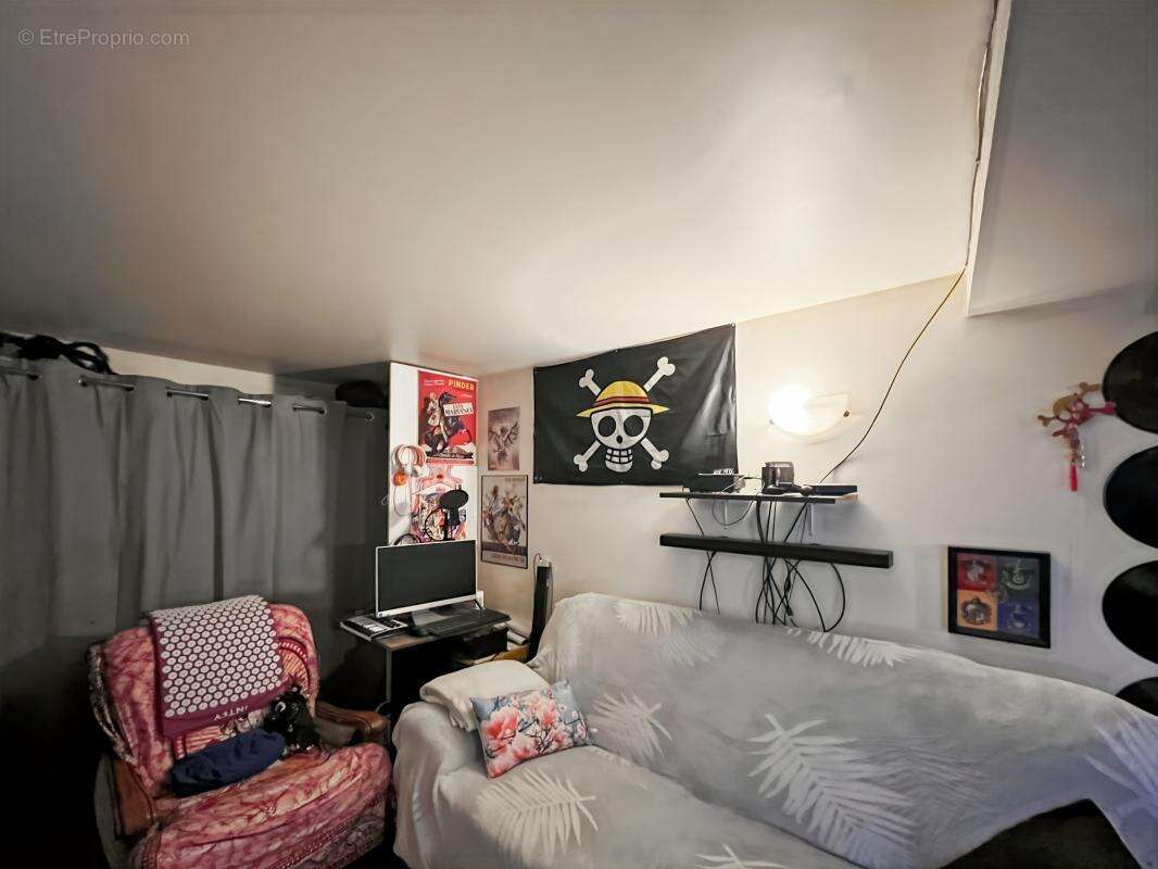 Maison à LA FERTE-SAINT-AUBIN