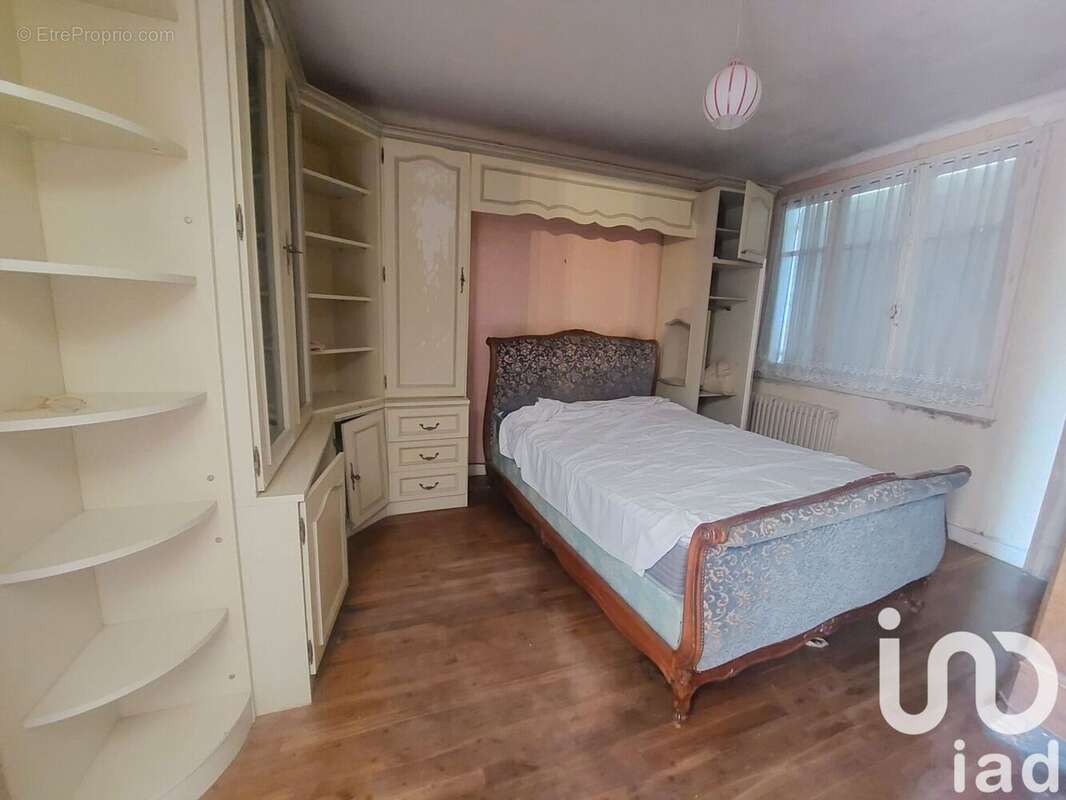 Photo 5 - Maison à LA CHAPELLE-HEULIN