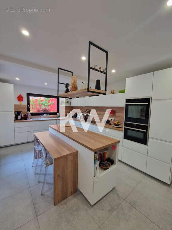 Maison 160 m² à Bethune  - photo 6