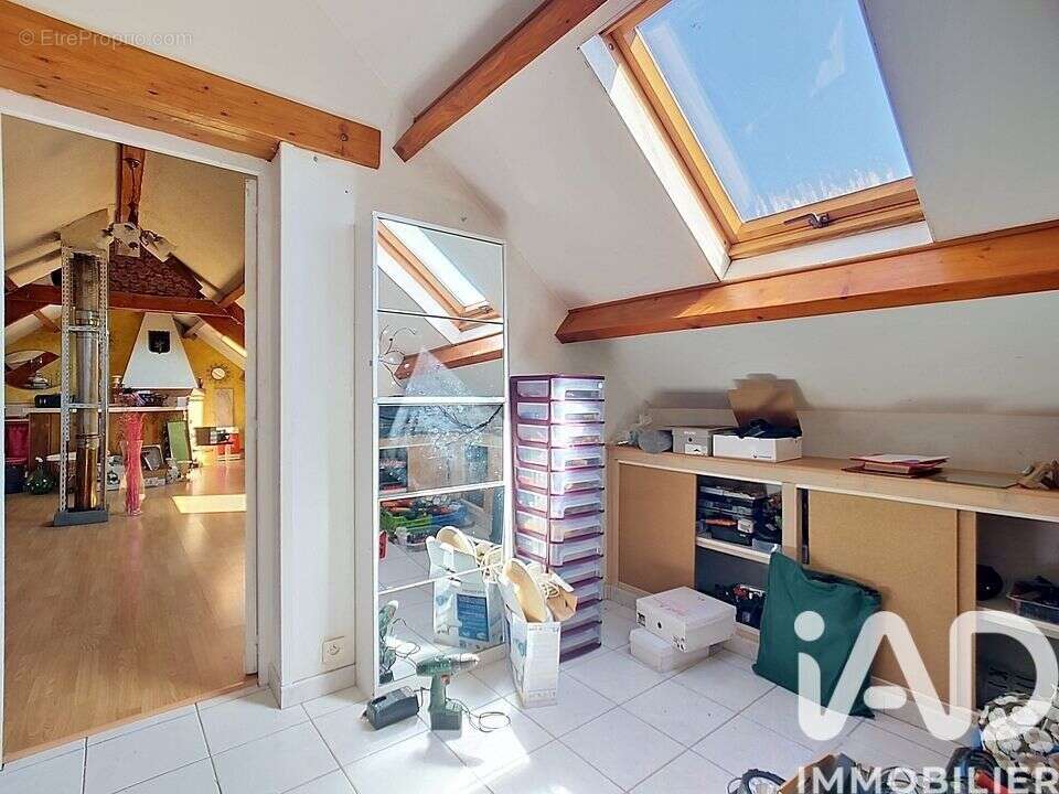 Photo 6 - Maison à VILLECERF