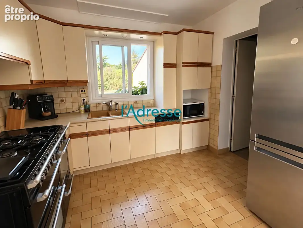 Maison d'architecte de 92m2 environ - photo 5