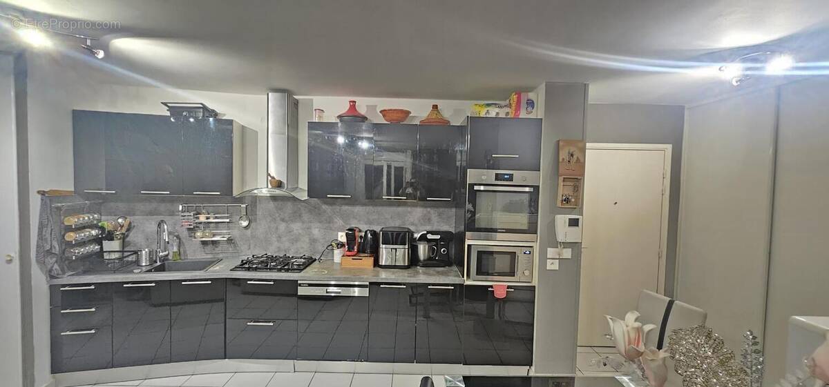 Appartement à VENISSIEUX