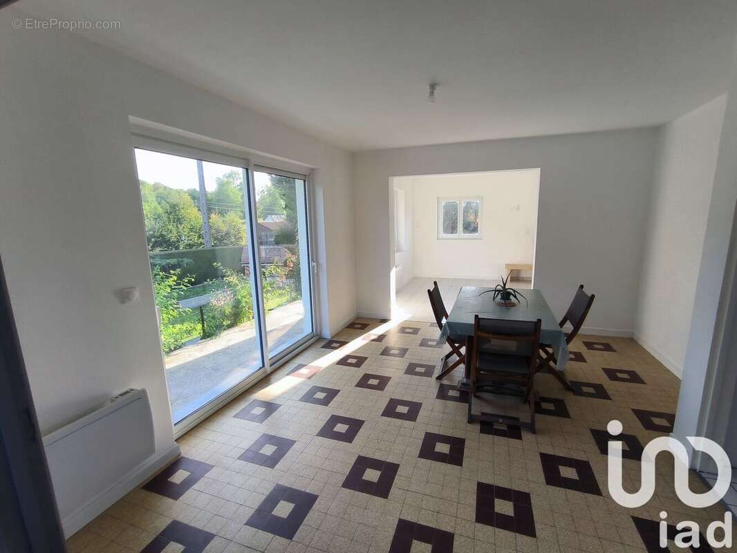 Photo 6 - Maison à BARC