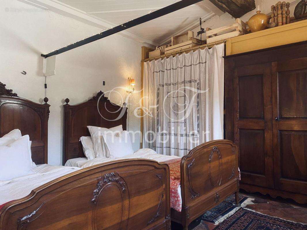 Maison à APT