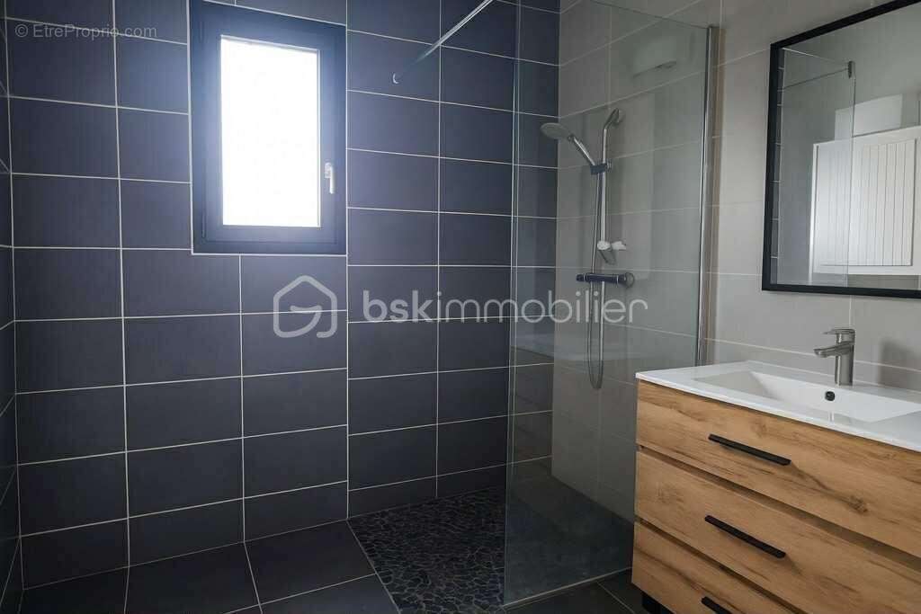 Maison à ANDANCETTE