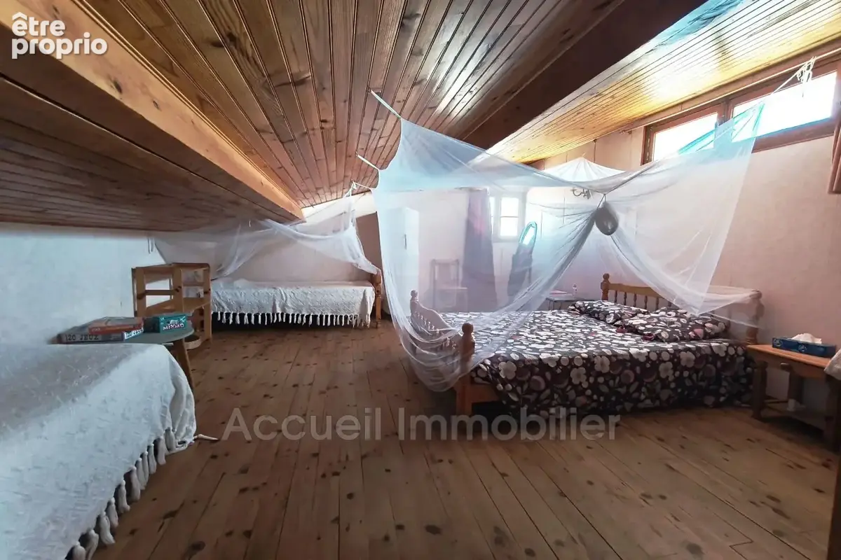 Maison 5 pièces 250 m² à vendre à Le Grau-Du-Roi (30240) - photo 7