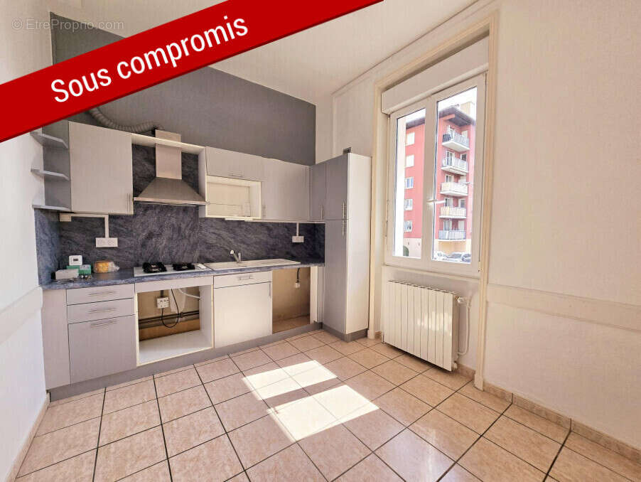 Maison à VILLEFRANCHE-SUR-SAONE