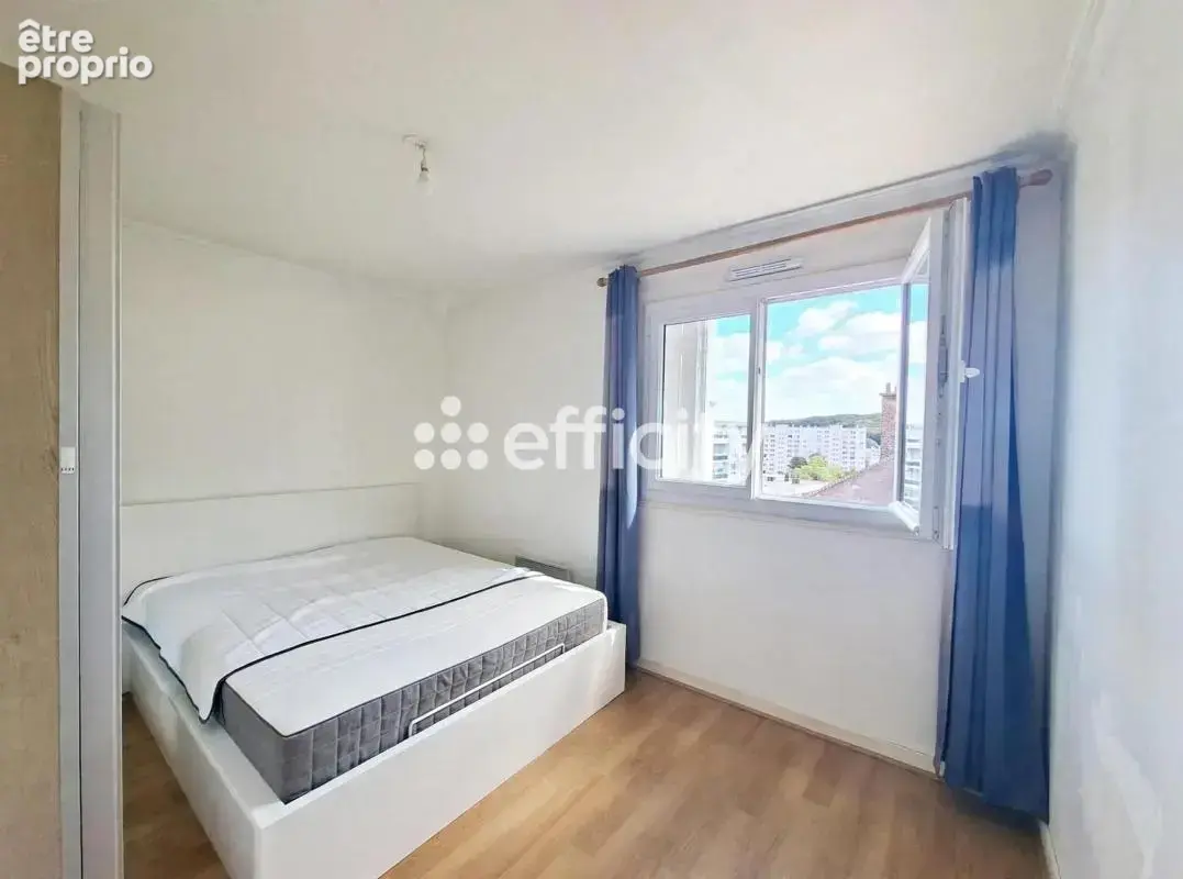Appartement - photo 6