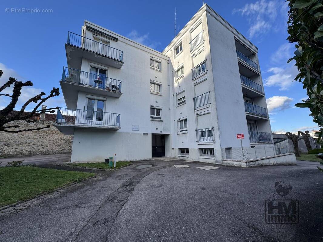 Appartement à LIMOGES