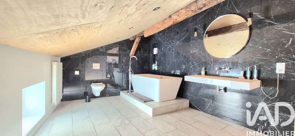 Photo 5 - Appartement à SAINT-PAUL-EN-JAREZ