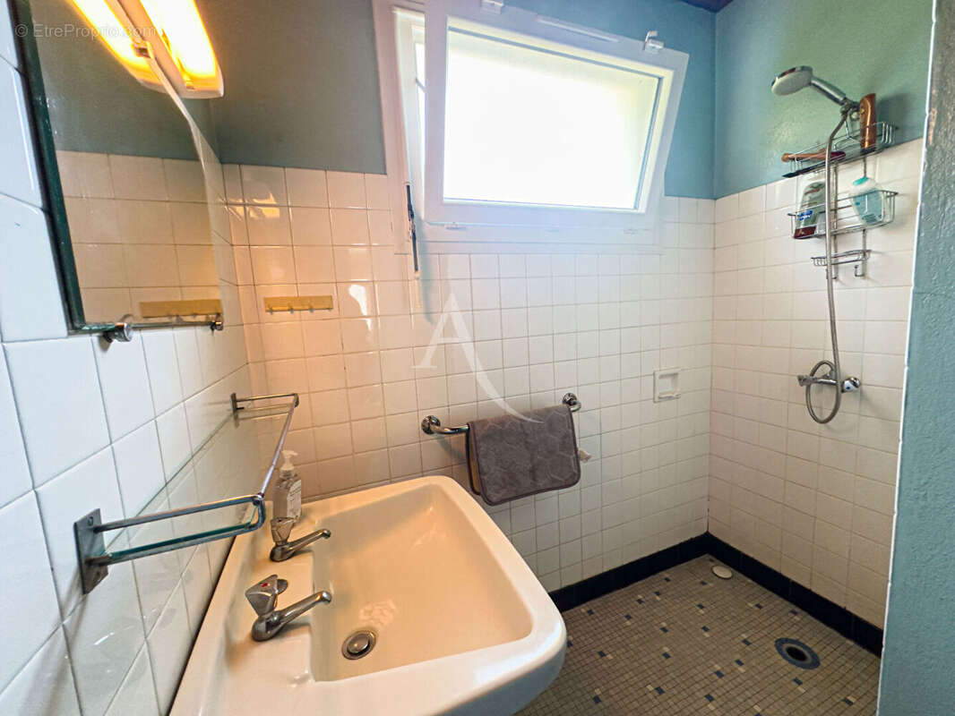 Maison à SAINT-GILLES-CROIX-DE-VIE