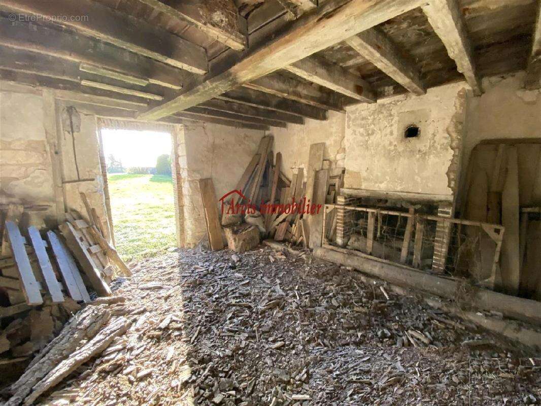 Maison à FERE-CHAMPENOISE