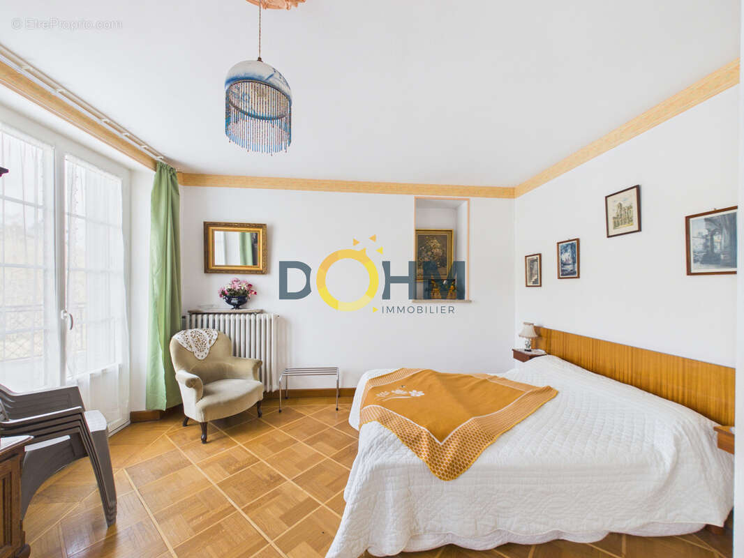 Maison à LA CHAISE-DIEU