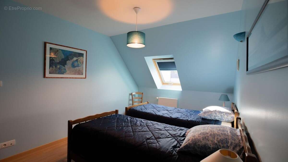 Photo 8 - Maison à CHERBOURG-OCTEVILLE