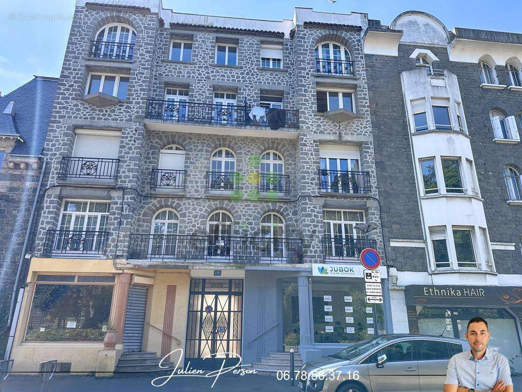 Appartement - photo 26