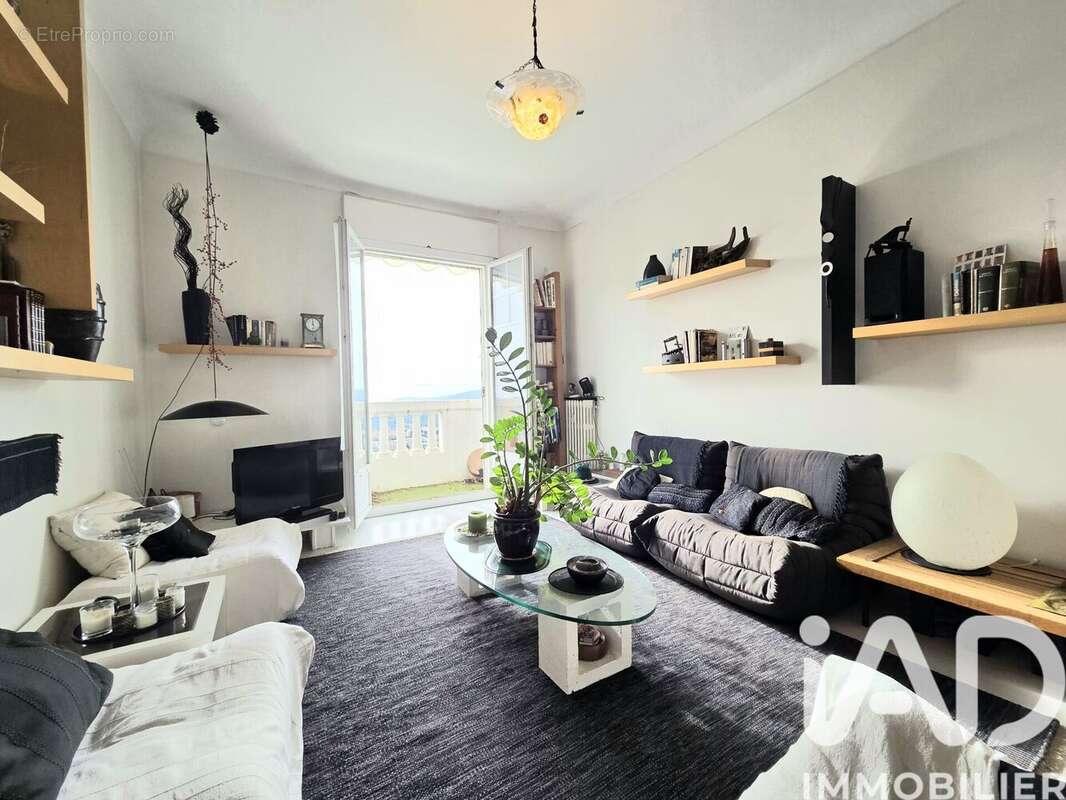 Photo 3 - Appartement à GRASSE