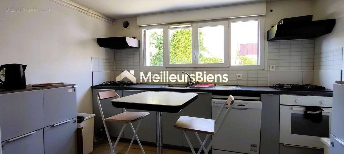 Toulouse Saint-Simon: Maison T6 + Studio - photo 5