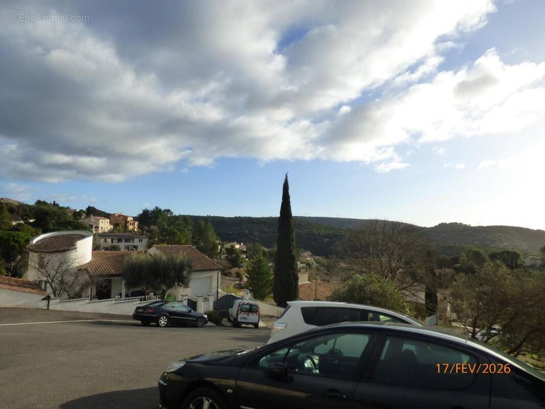 Terrain à VAILHAUQUES