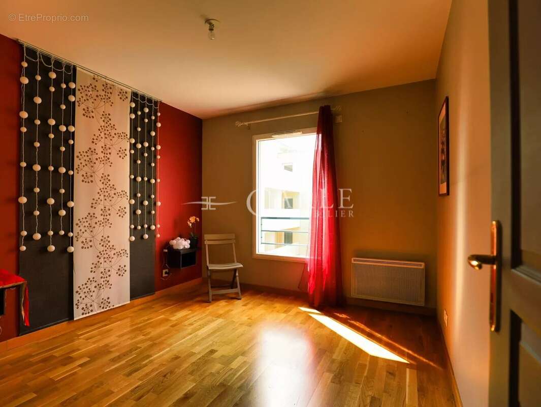 Appartement à GENAS