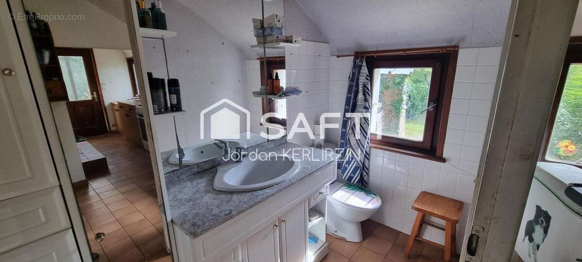 Photo 5 - Maison à PLOUEZOC'H