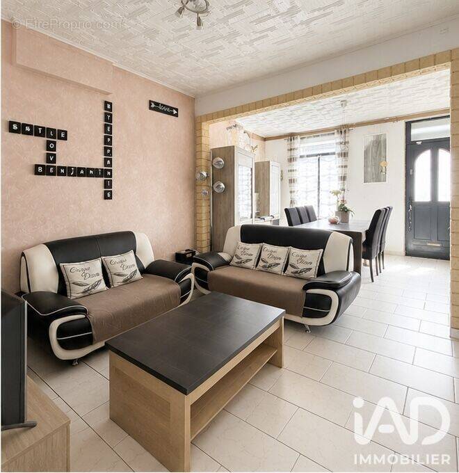 Photo 1 - Maison à RAISMES