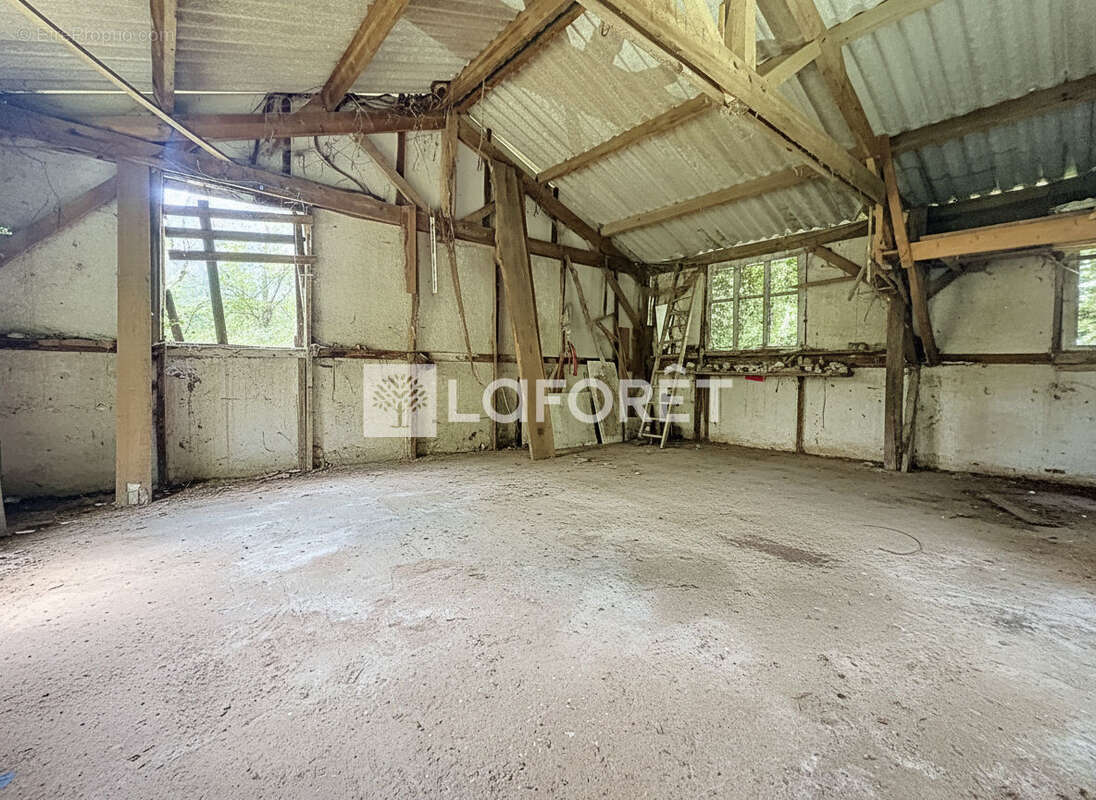 Maison Thehillac 6 pièce(s) 118 m2 - photo 3