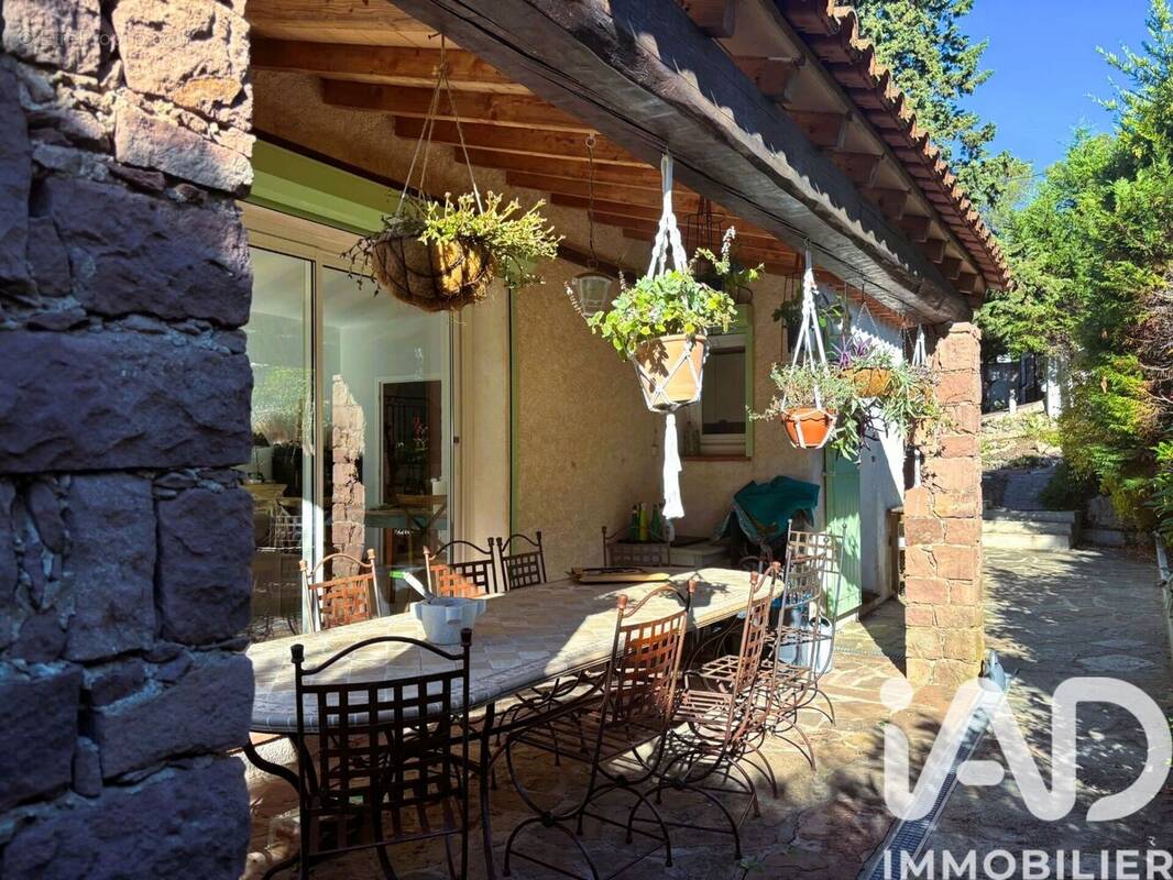 Photo 1 - Maison à BAGNOLS-EN-FORET