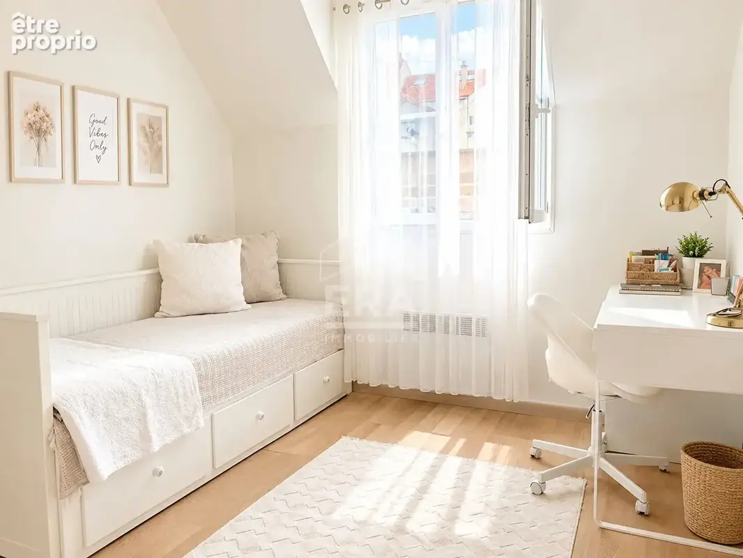 Maison 85m² à saintry-sur-seine - photo 11