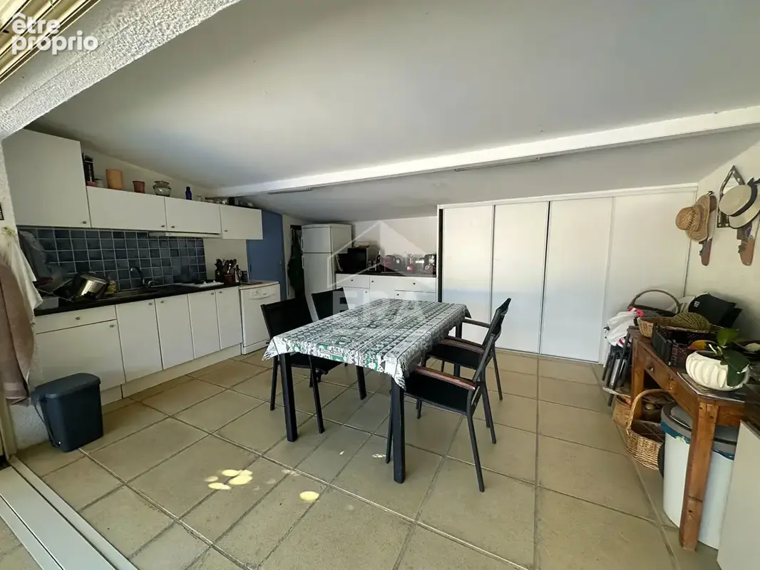 Maison 157m² à les mées - photo 14